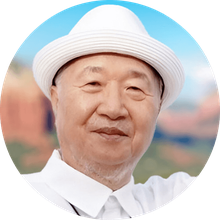 Ilchi Lee